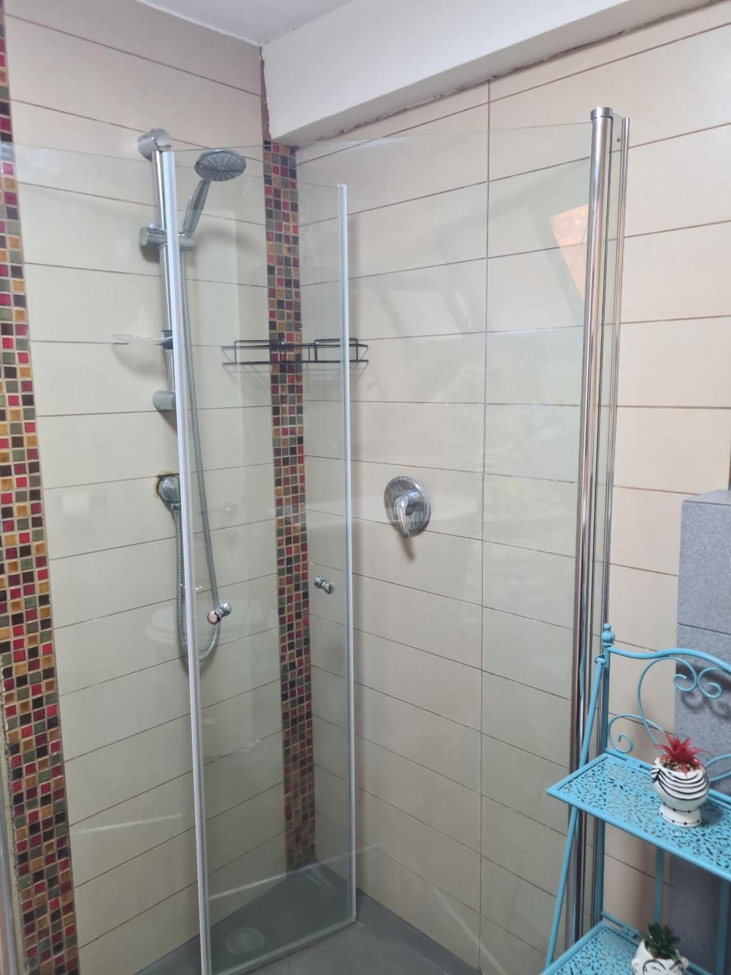 Апартаменты בין הר למעיין Kfar Tavor Экстерьер фото